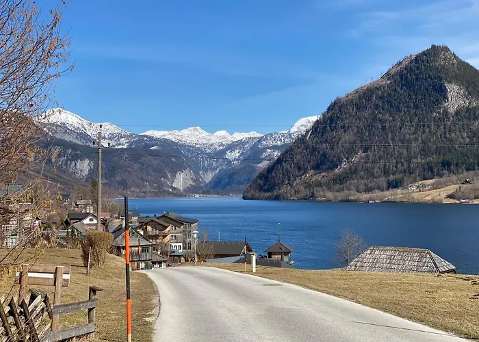 Mikula-hubacek Bad Aussee