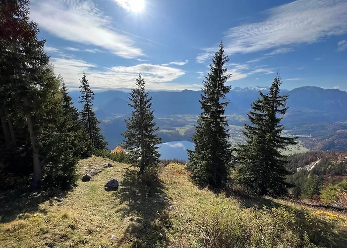 Mikula-hubacek Apartamento