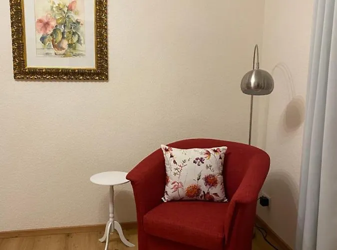 Apartment Mikula-hubacek *