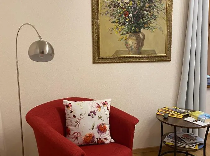 Apartamento Mikula-hubacek