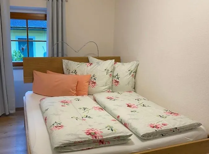 Mikula-hubacek Apartamento *