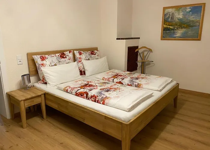 Apartment Mikula-hubacek Bad Aussee