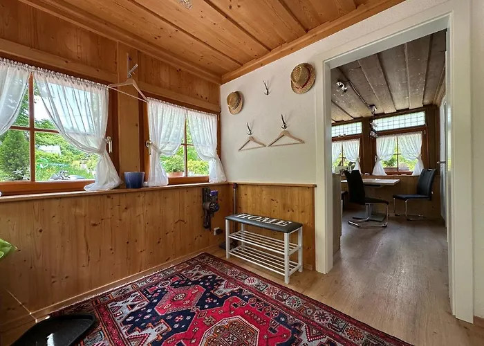 Apartamento Mikula-hubacek