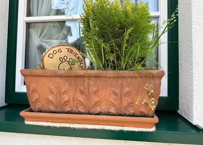 Mikula-hubacek Apartamento Bad Aussee