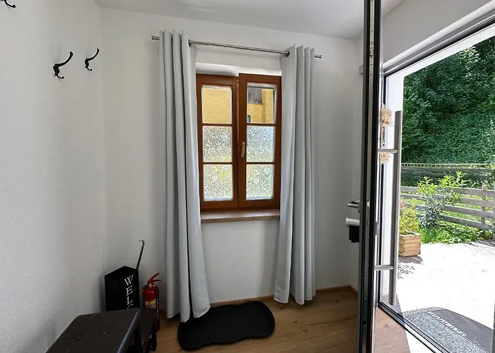 Mikula-hubacek Apartment *