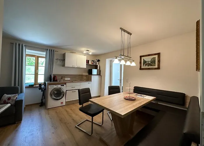 Mikula-hubacek Apartamento