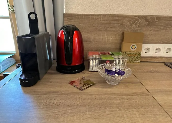 Apartment Mikula-hubacek Bad Aussee