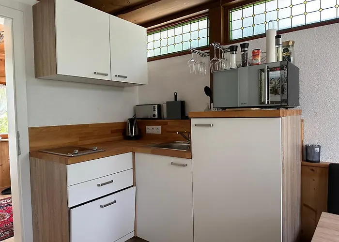 Mikula-hubacek Apartment Bad Aussee