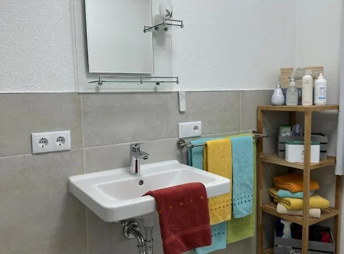 Apartment Mikula-hubacek *