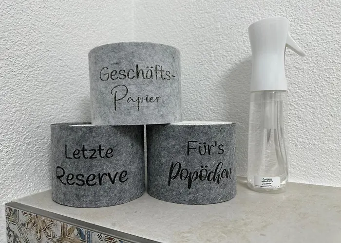 Mikula-hubacek Apartment *