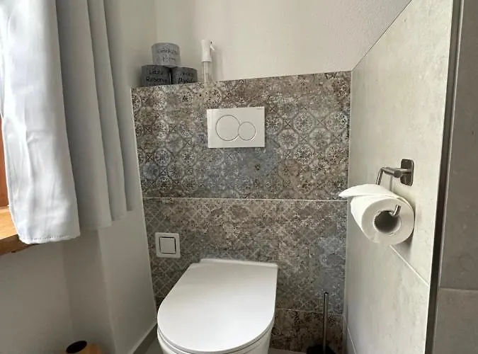 Mikula-hubacek Apartment Bad Aussee