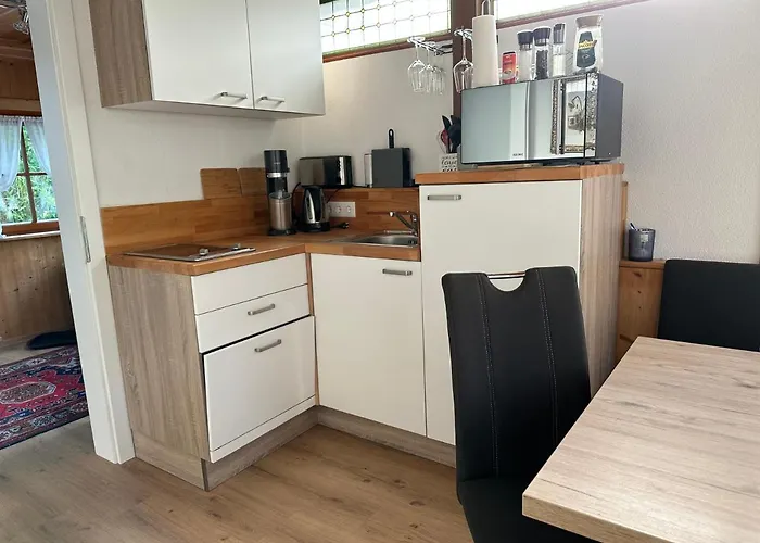 Mikula-hubacek Apartment *