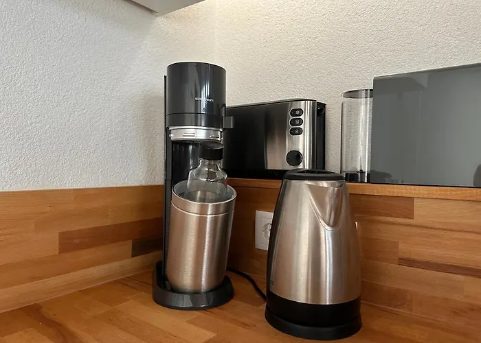 Apartamento Mikula-hubacek *