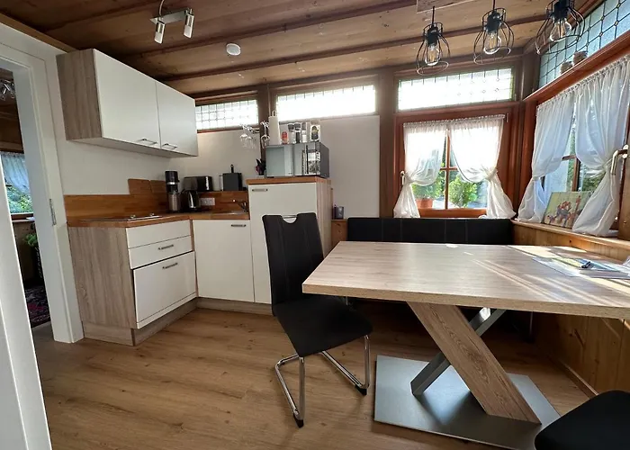 Mikula-hubacek Apartamento