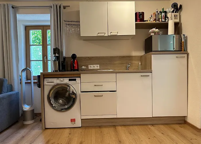 Mikula-hubacek Apartment *