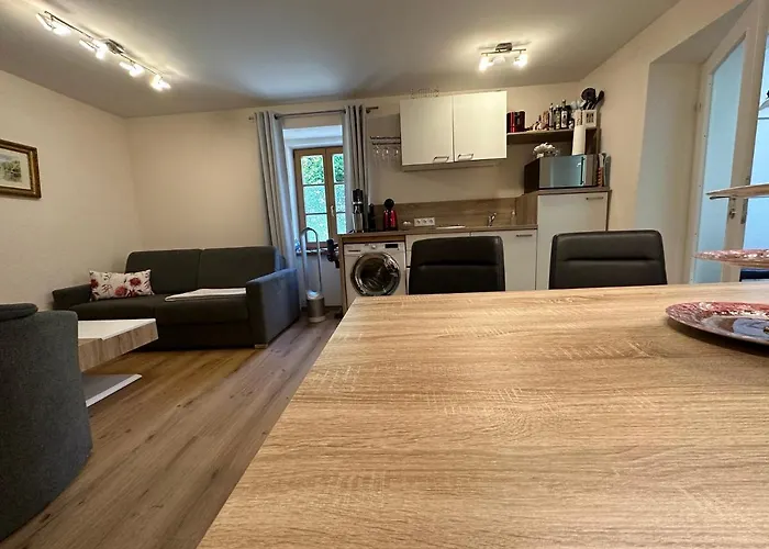 Mikula-hubacek Bad Aussee