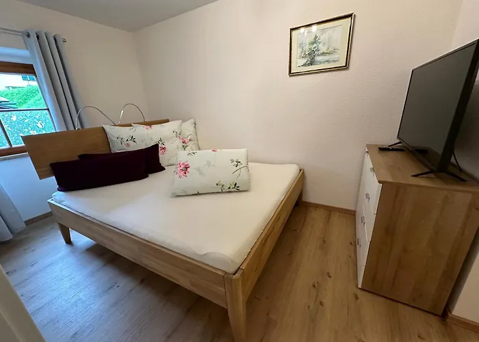 Mikula-hubacek Apartamento