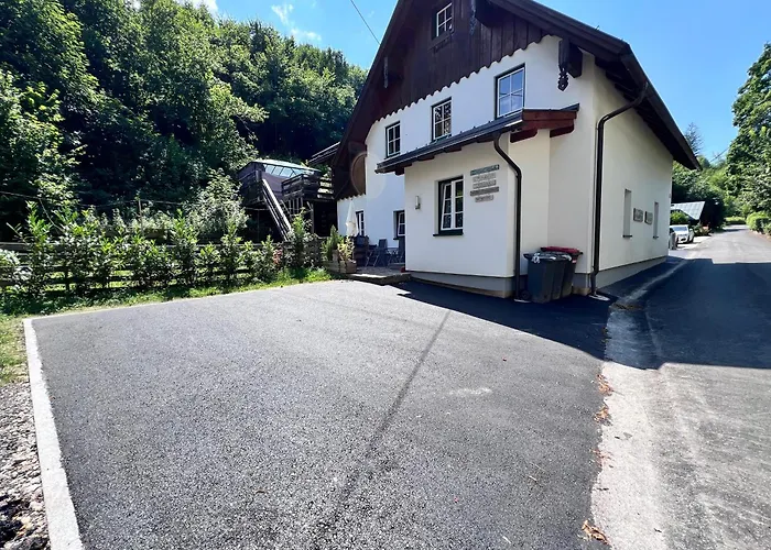 Mikula-hubacek Bad Aussee