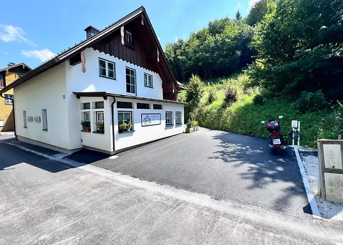 Mikula-hubacek * Bad Aussee