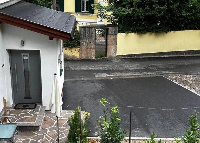 Apartment Mikula-hubacek Bad Aussee